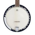 STAGG Banjo M30 6-saitig Thumbnail 2